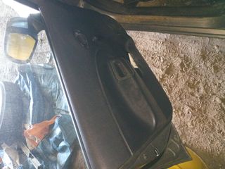 2014 Nissan Versa Note S Plus - Driver's Front Door Image